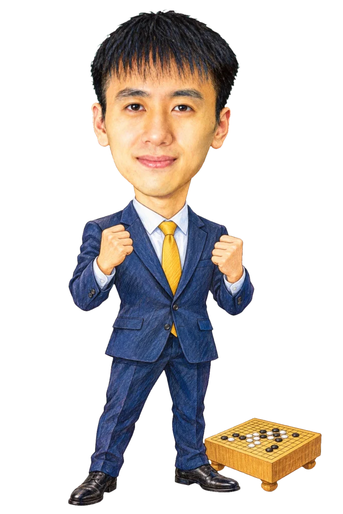 笠原悠暉的大頭畫像